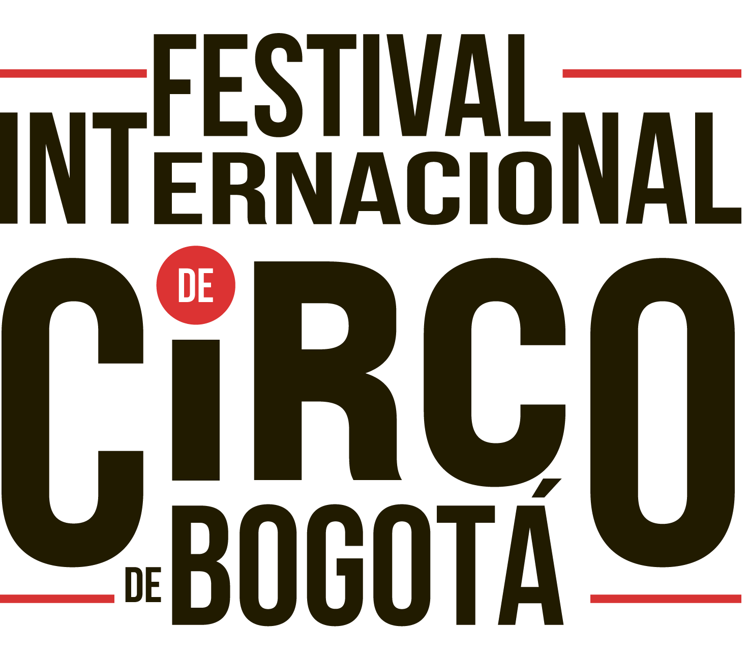 Festival Internacional de Circo de Bogotá