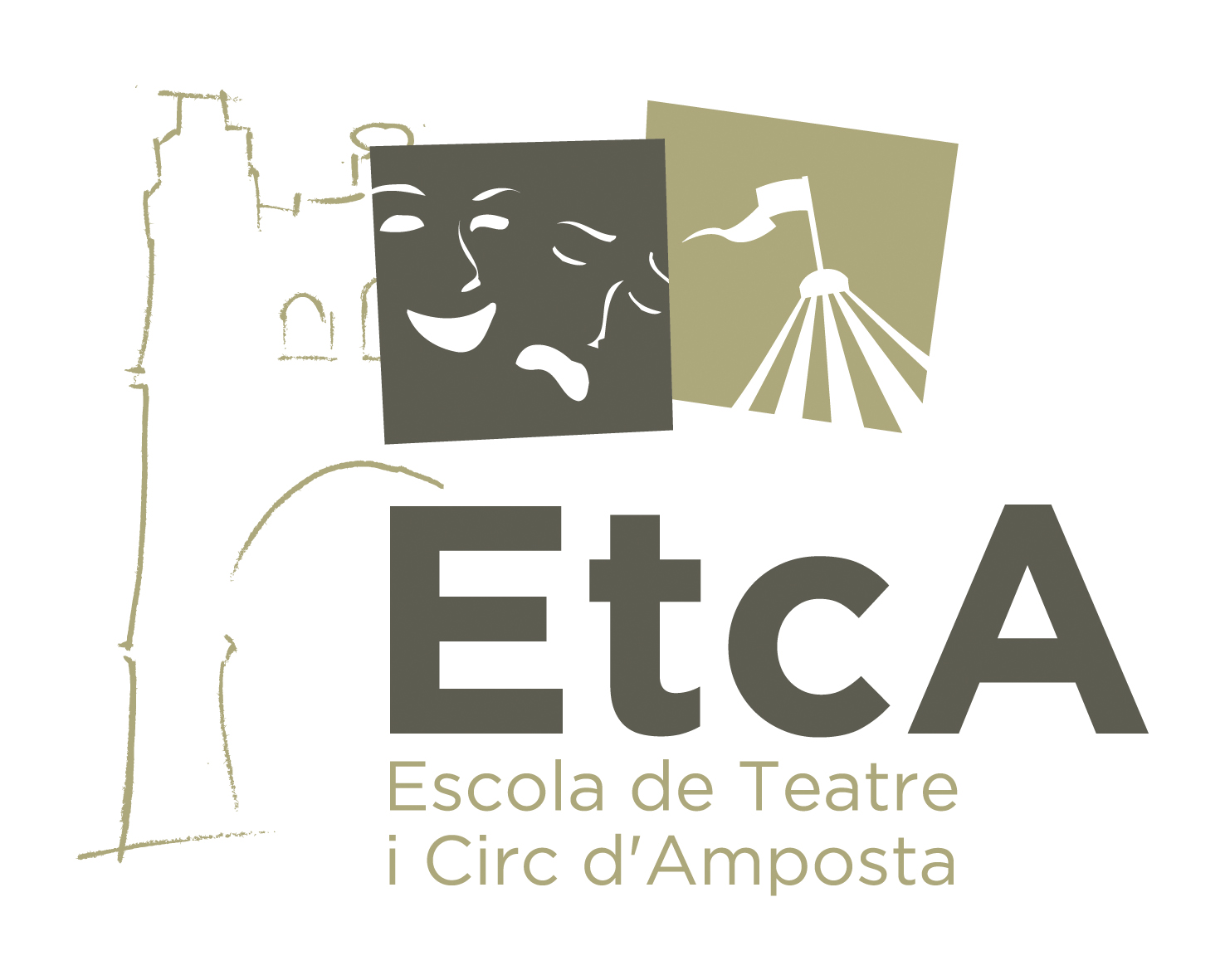 EtcA – Escola de teatre i circ d’Amposta